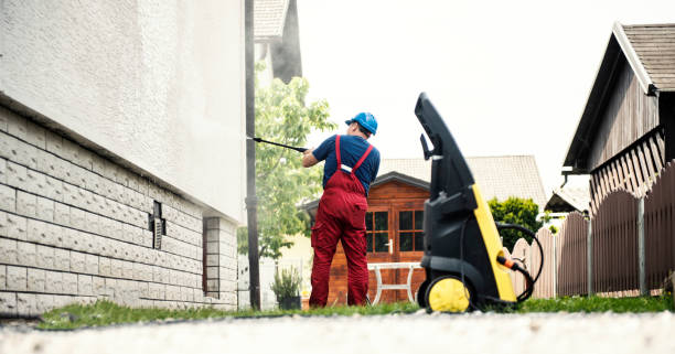 Best Parking Lot and Garage Cleaning  in South Rockwood, MI